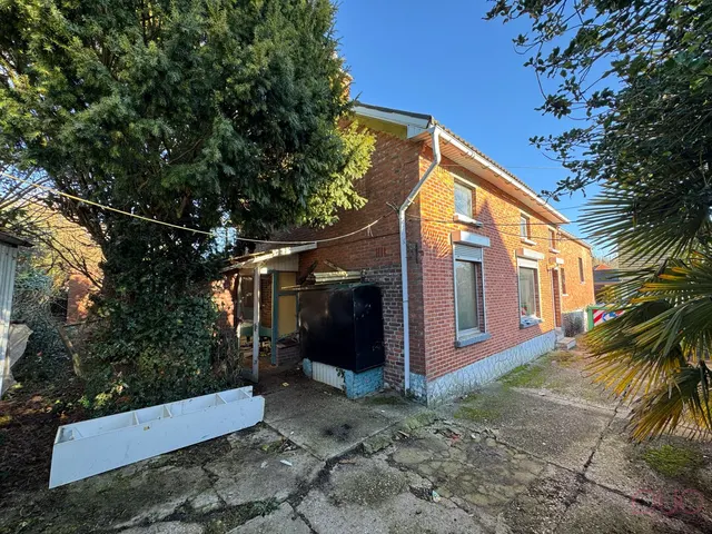 Eéngezinswoning for sale in Wellen – 1/10