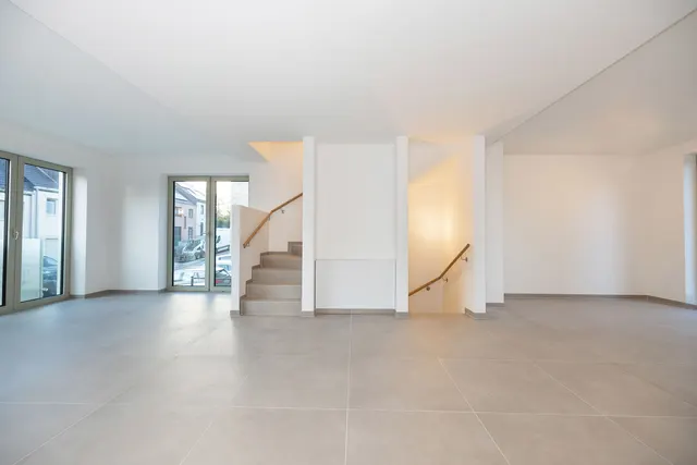 House for sale in Laeken – 1/10