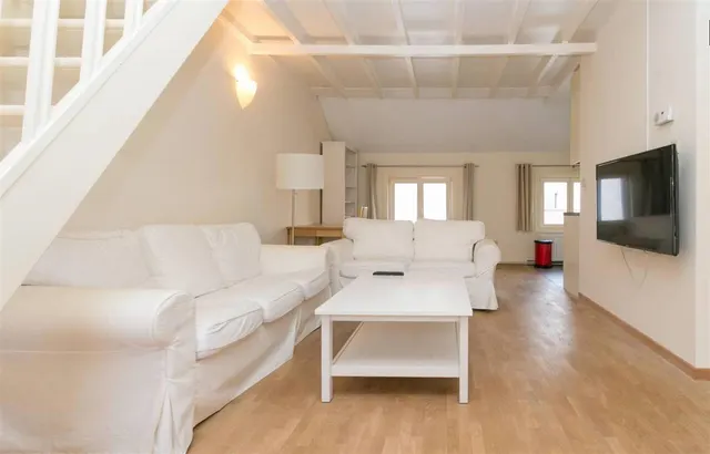 Appartement te huur in Ixelles – 1/10