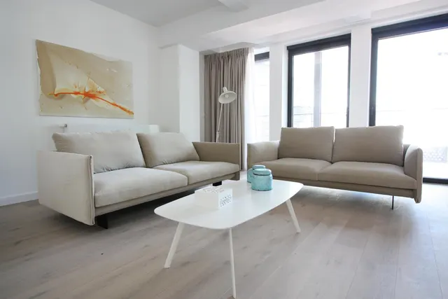 Appartement te huur in Ixelles – 1/10