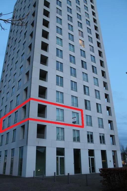 Appartement à louer à Antwerpen – 1/10