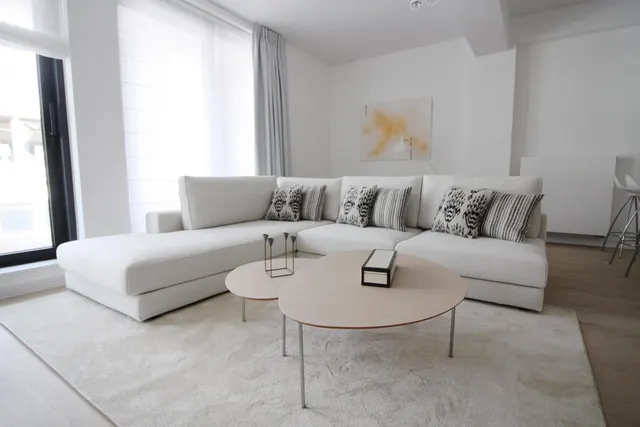 Appartement te huur in Ixelles – 1/10