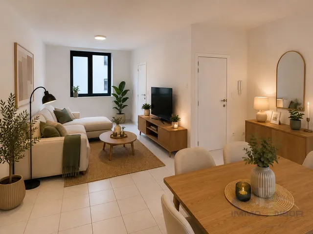 Appartement à vendre à Oostende – 1/10