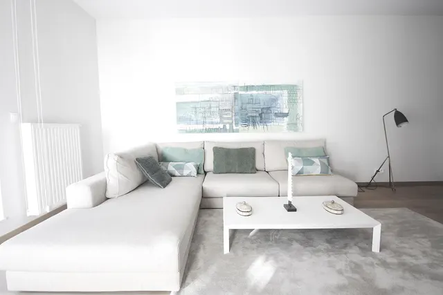 Appartement te huur in Etterbeek – 1/10