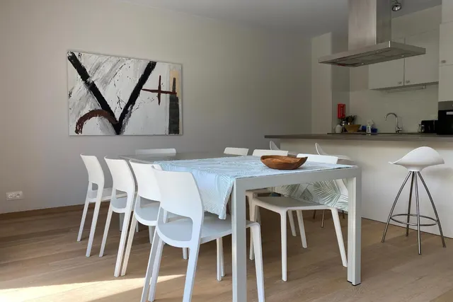 Appartement te huur in Etterbeek – 1/10
