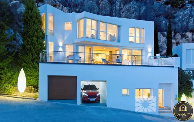 Maison à vendre à Altea – 1/10