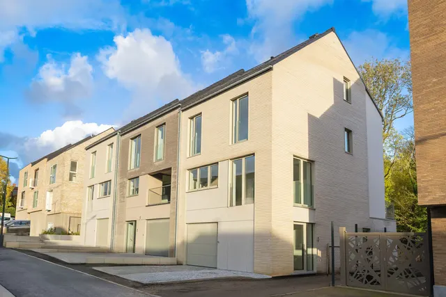 Huis te koop in Bruxelles – 1/10