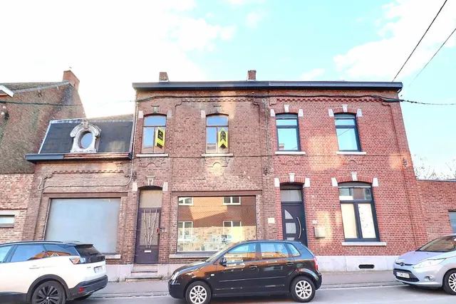 Maison à vendre à Anderlues – 1/10
