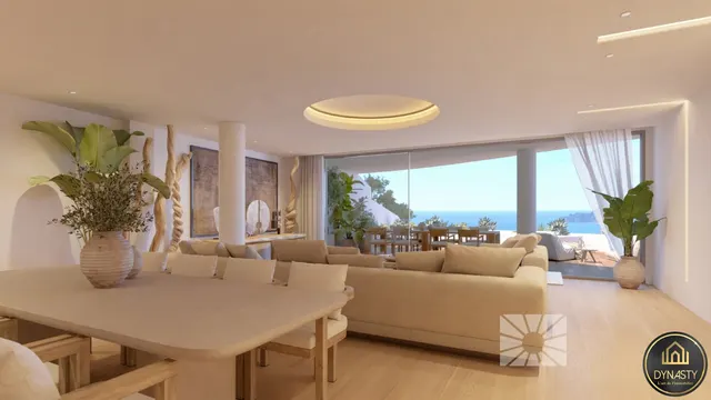 Appartement te koop in Altea – 1/10