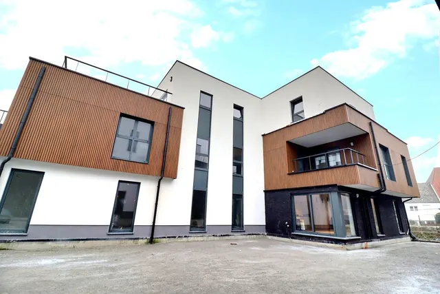 Appartement te koop in Chimay – 1/10