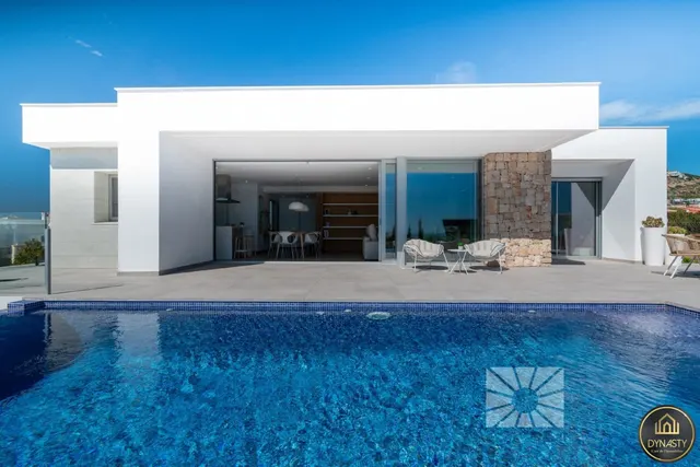 Maison à vendre à Alacant/Alicante – 1/10