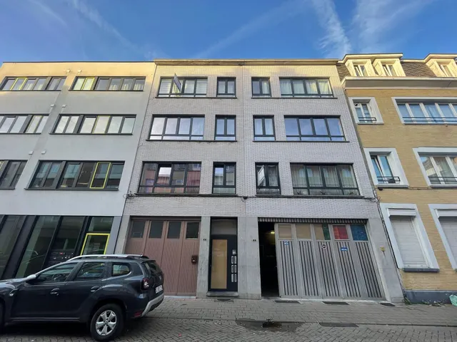Appartement à vendre à Antwerpen – 1/5