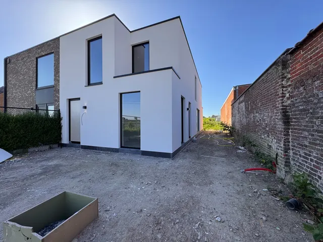 Huis à vendre à Ardooie – 1/10