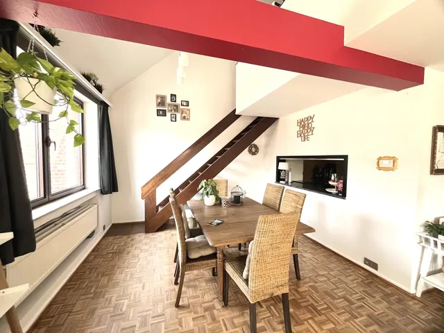 Apartment for sale in Braine-l'Alleud – 1/10