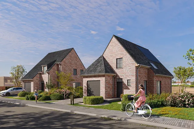 Woning te koop in De Haan – 1/2