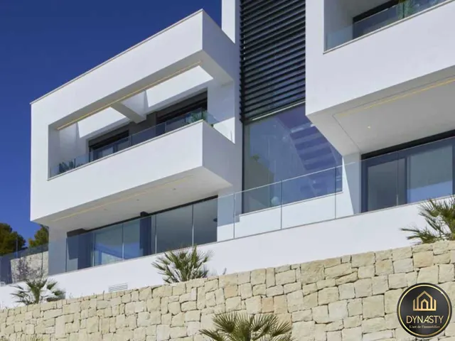 Huis te koop in Altea – 1/10