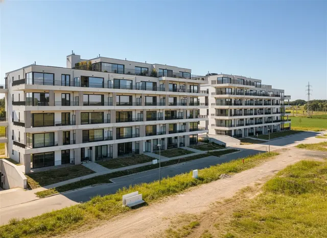 Appartement te koop in Braine-Le-Comte – 1/10