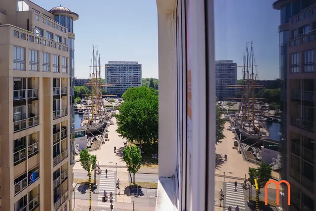 Appartement te koop in Oostende – 1/10