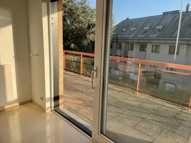 Appartement te huur in Uccle – 1/10