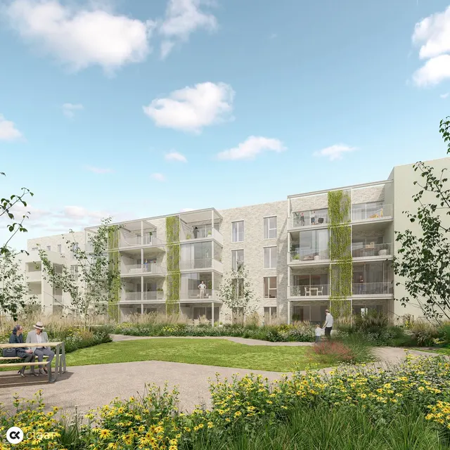 Appartement te koop in Pelt – 1/6