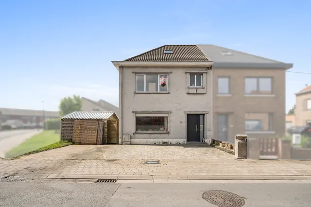 Woning te koop in Bredene – 1/10
