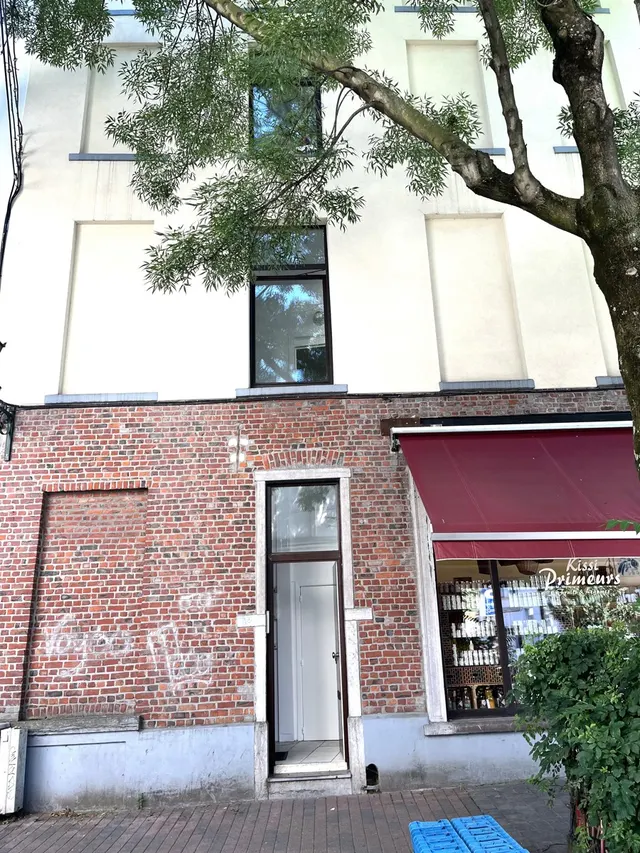 Huis te koop in Saint-Gilles – 1/10