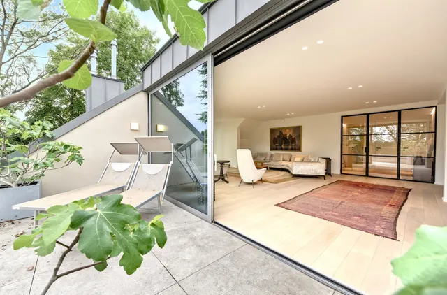 Appartement te koop in Uccle – 1/10
