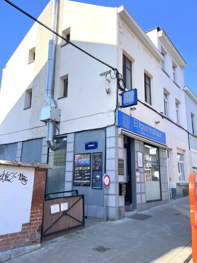 Huis te koop in Uccle – 1/10