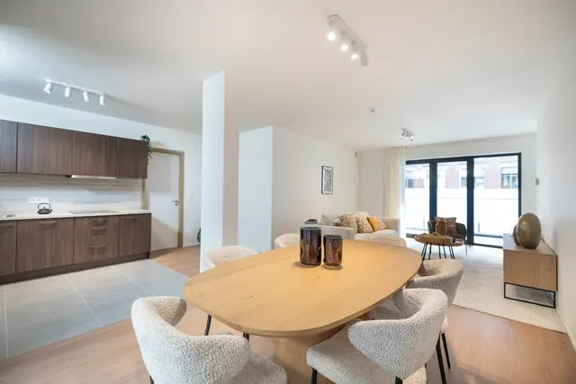 Appartement te koop in Bruxelles – 1/10