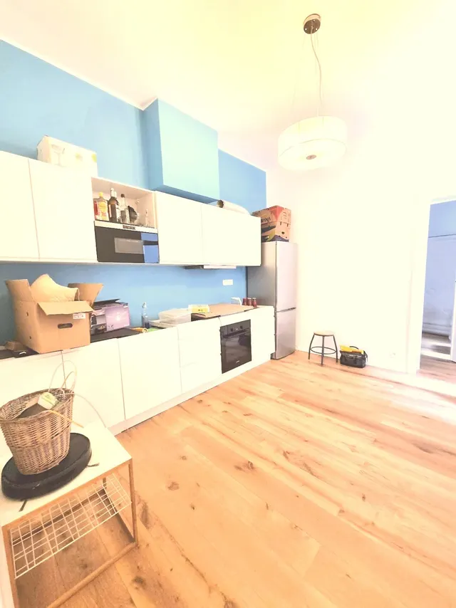 Appartement te koop in Saint-Gilles – 1/10