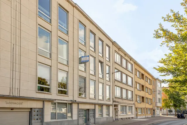 Appartement à vendre à Berchem – 1/10