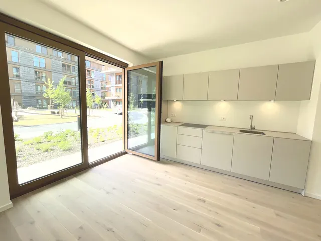 Appartement à vendre à Watermael-Boitsfort – 1/10