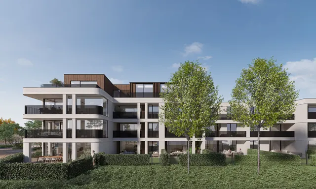 Appartement te koop in Ardooie – 1/10