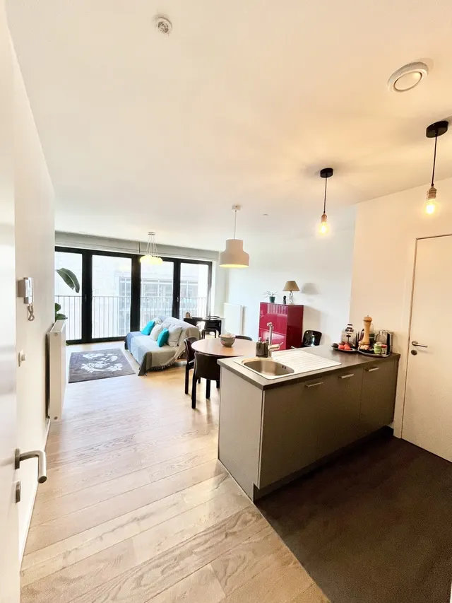 Appartement te koop in Brussels – 1/10