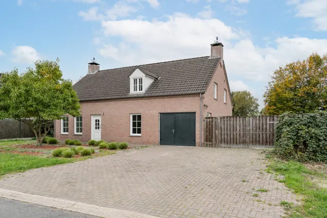 Huis te koop in Neerpelt – 1/10