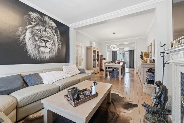 Huis à vendre à Tongeren-Borgloon – 1/10