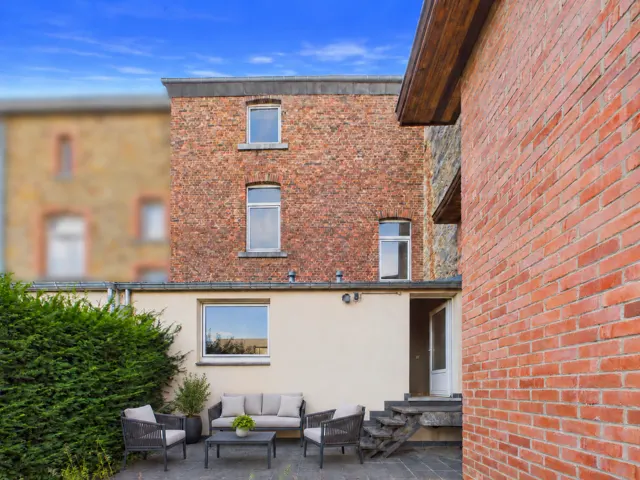 Maison à vendre à Libramont-Chevigny – 1/10