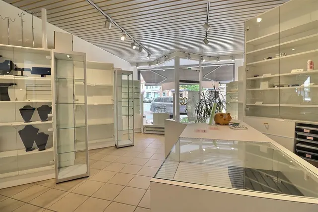 Maison à vendre à Le Bizet – 1/10