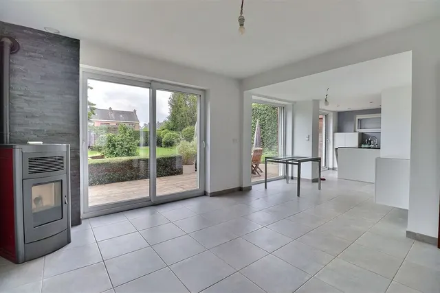 Maison à vendre à Le Bizet – 1/10