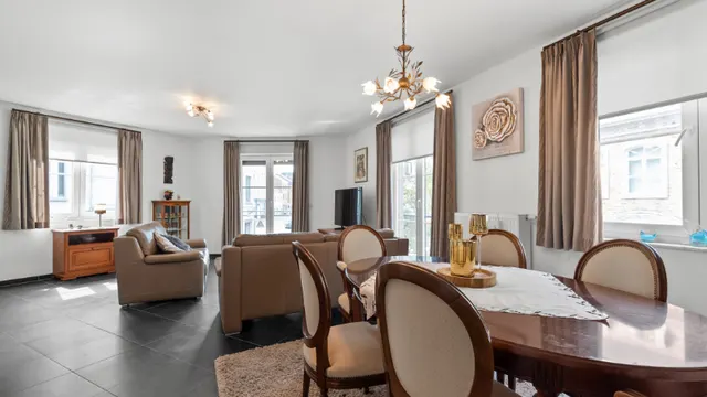 Appartement te koop in Tienen – 1/10