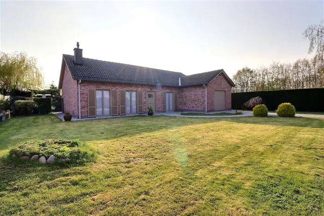 Huis te koop in Warneton – 1/10