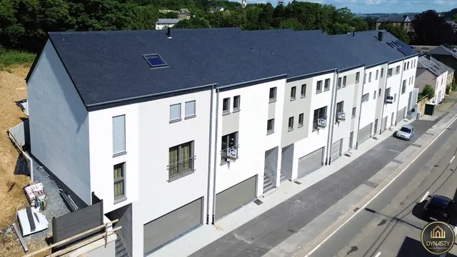 Maison à vendre à Messancy – 1/10