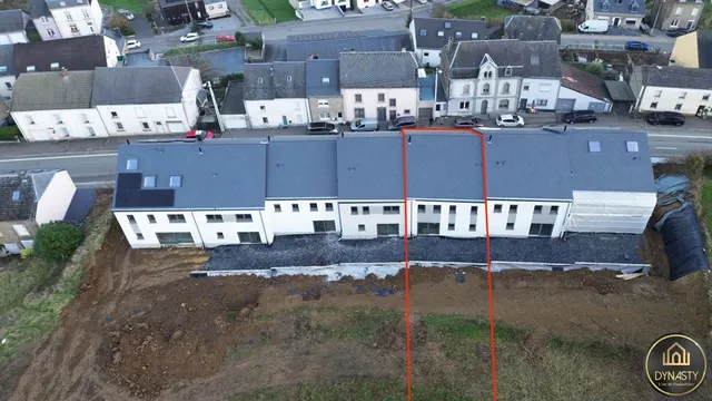 Maison à vendre à Messancy – 1/10