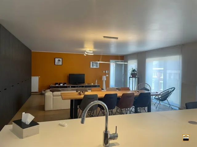 Appartement à vendre à Tongeren-Borgloon – 1/10