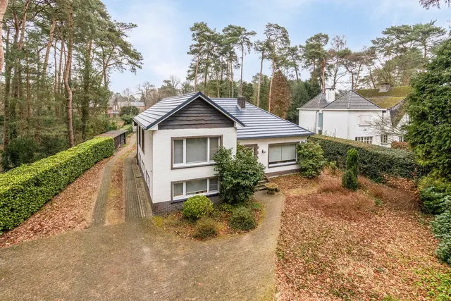 Villa for sale in Malle – 1/10
