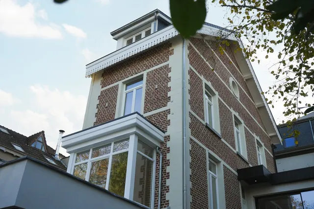 Huis te koop in Watermael-Boitsfort – 1/10