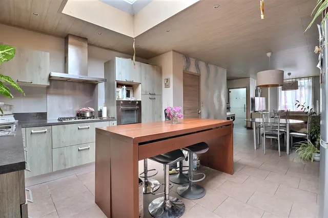 Maison à vendre à Comines – 1/8