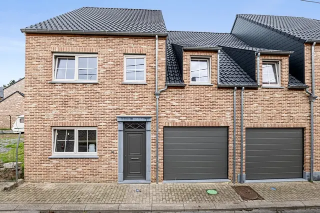 Huis à vendre à Waasmont – 1/10