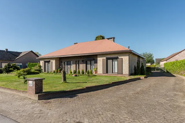 Huis te koop in Kaulille – 1/10
