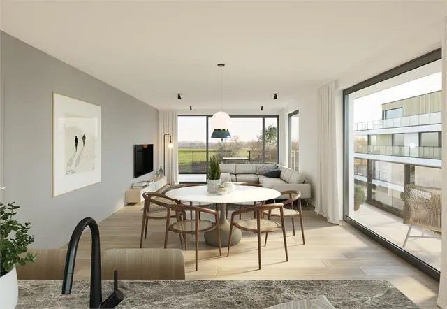 Appartement te koop in Wevelgem – 1/7
